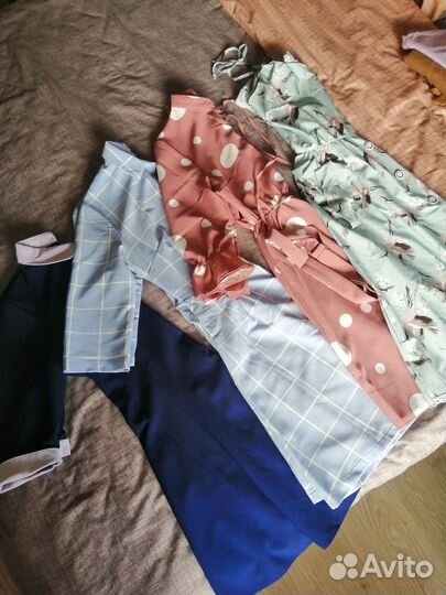 Женские вещи пакетом 42 - 44 бесплатно