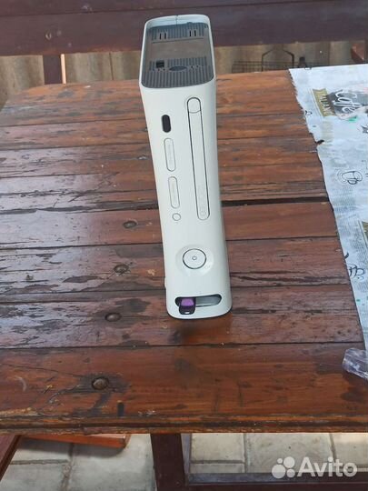 Xbox 360