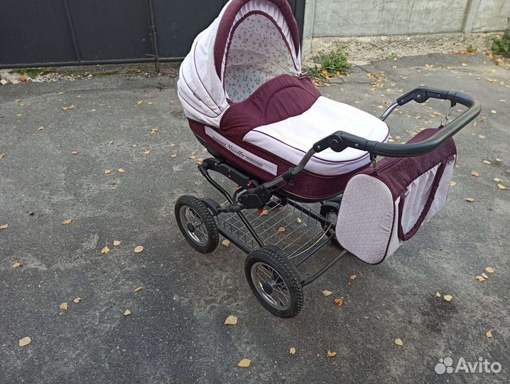 Коляска детская