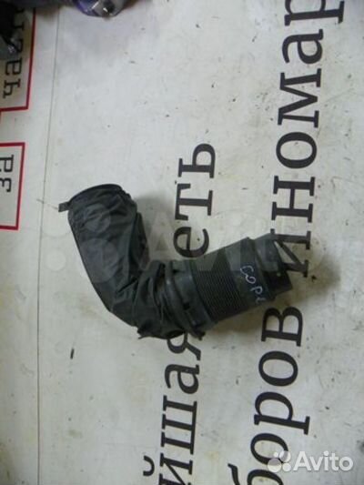 Патрубок воздушного фильтра Kia Sorento 2002-2009