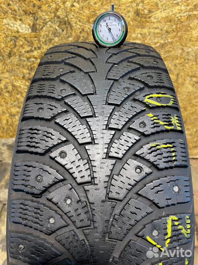 Nokian Tyres Hakkapeliitta 4 205/55 R16