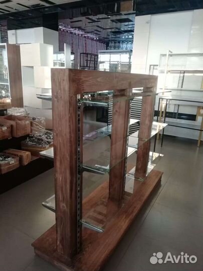 Стойка для обуви