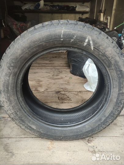 Gislaved Nord Frost 200 205/55 R16 94T