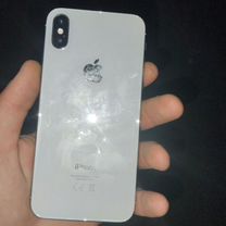 iPhone X, 64 ГБ