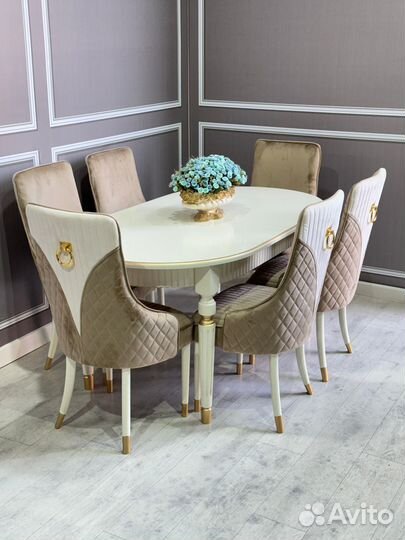 Столы и стулья оплата при получении