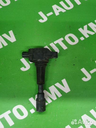 Катушка зажигания Mazda 2