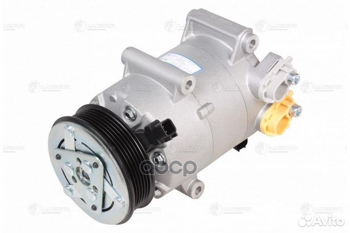 Компрессор кондиционера ford kuga II 1.5T/1.6T