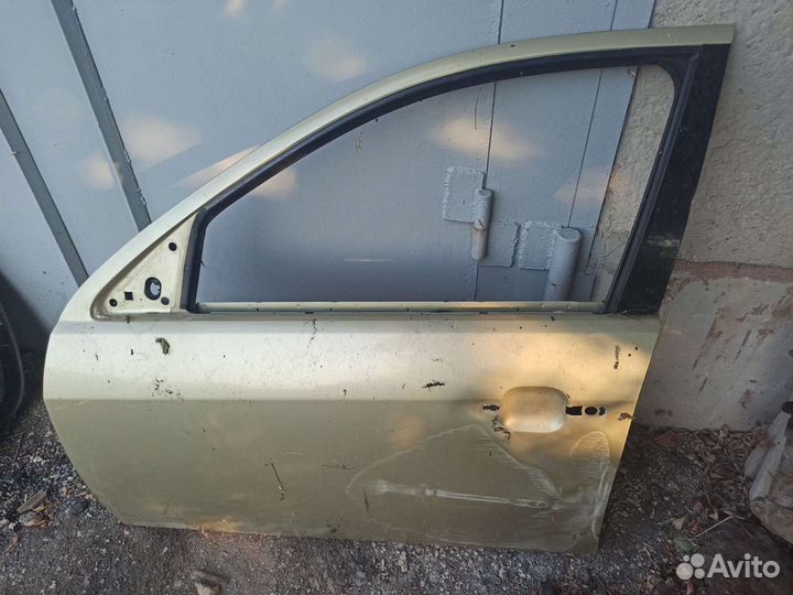 Дверь левая передняя Форд Мондео 3