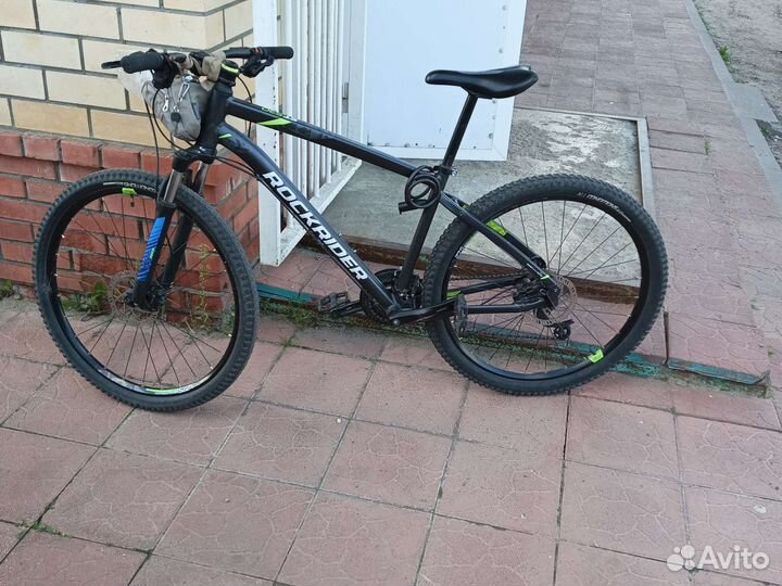Велосипед бу взрослый,24 скор,27,5 дюймов колеса