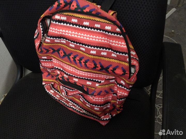 Портфель детский