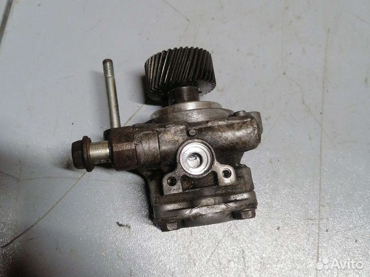 Насос Гур Mazda BT50