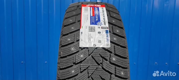 Zeta Antarctica Sport 275/50 R21 113T