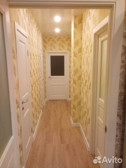 Двери межкомнатные новые