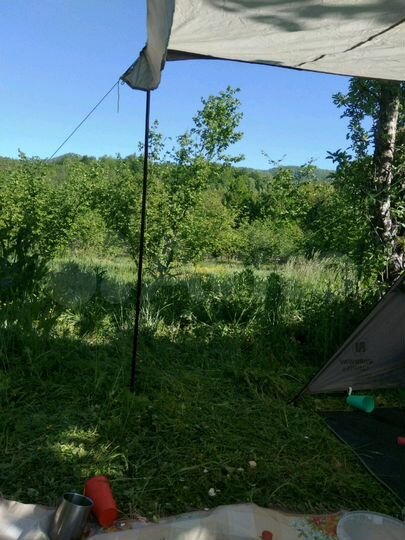 Участок 21 сот. (ИЖС)