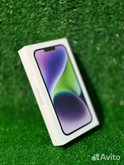 iPhone 14 Plus, 128 ГБ