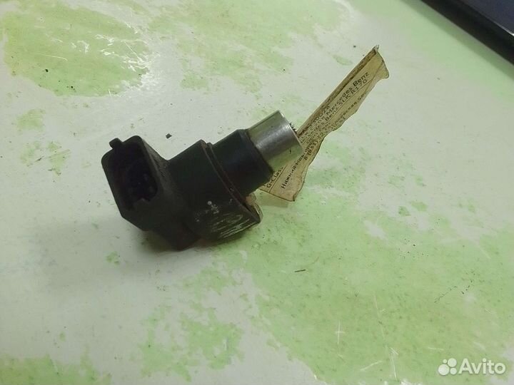 Датчик распредвала Mercedes Benz CLK coupe