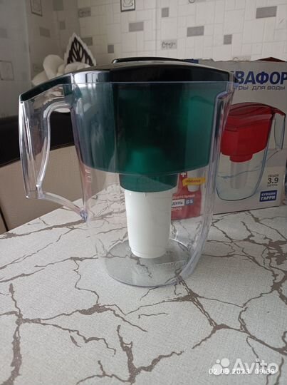 Фильтр для воды