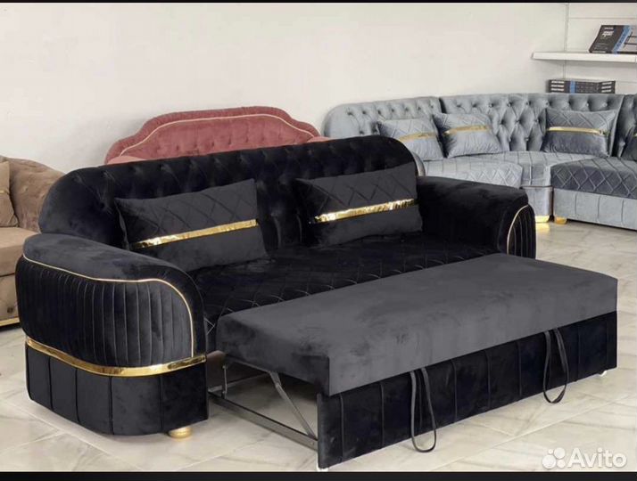 Мягкая мебель на заказ