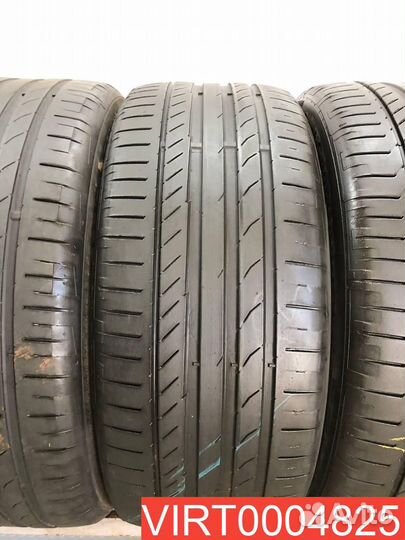 Continental ContiSportContact 5 SUV 255/50 R20 109W