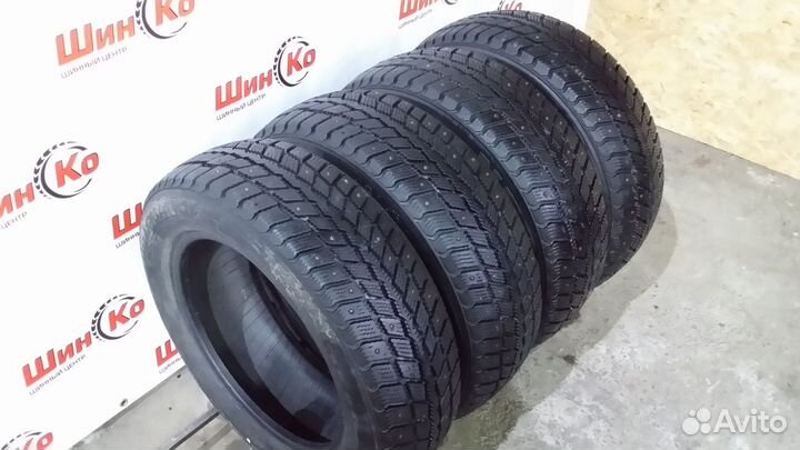 Nexen Winguard 195/60 R15
