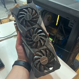 Rx 5700 gigabyte