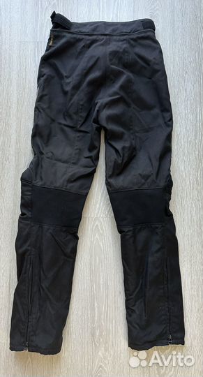 Мото брюки женские xs/s yamaha