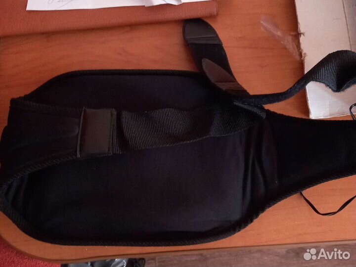 Пояс Комфорт электрический массажный