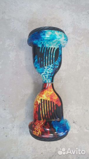 Гироскутер