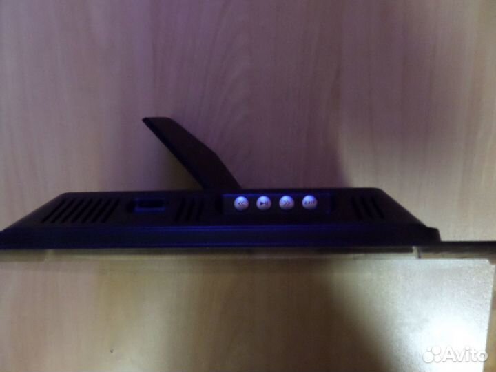 Цифровая фоторамка diframe Модель DF-F7X