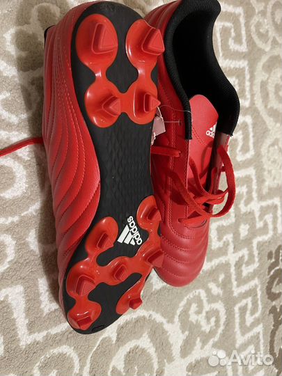 Бутсы adidas copa