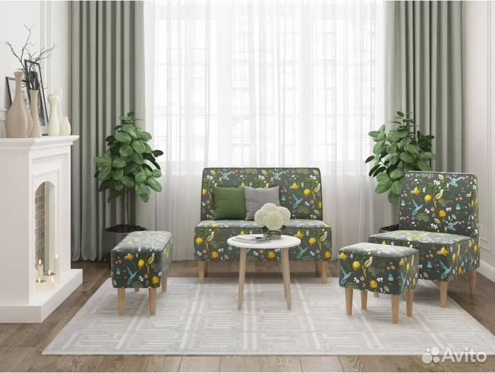 Пуф одос доставка бесплатно