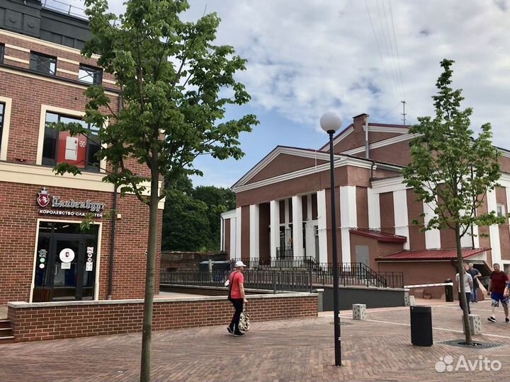 Насос для садового фонтана, пруда AL-KO 2500