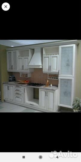 Кухонный гарнитур