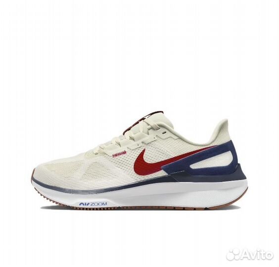 Кроссовки nike zoom Structure 25