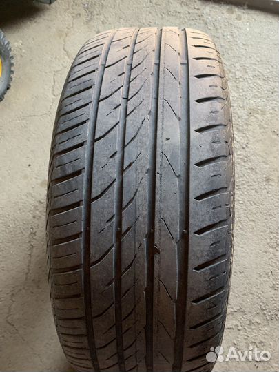 Matador Hectorra Van 235/55 R19