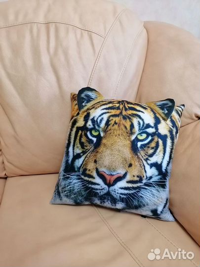 Подушка игрушка антистресс