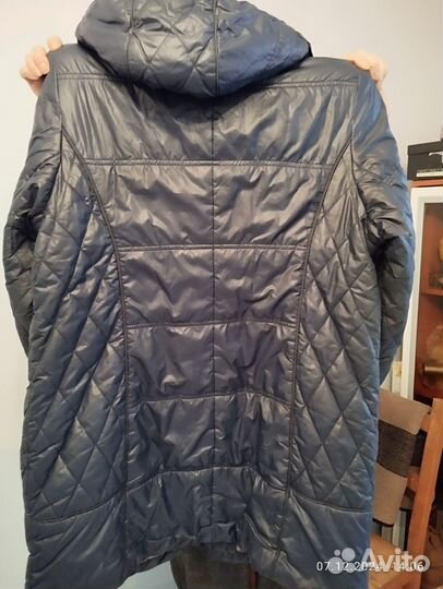 Куртка женская 56-58