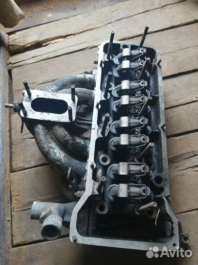 Гбц Ваз 2101-2107