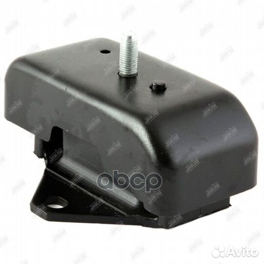 Опора двигателя mitsubishi L200 05- пер. ME2305