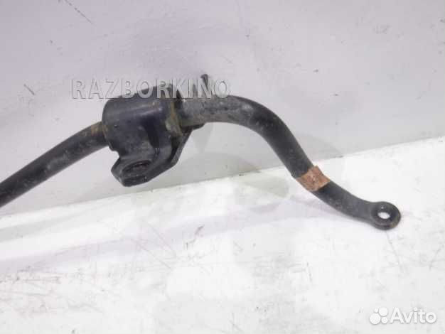 Стабилизатор задний Додж