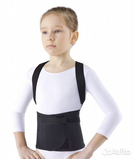 Корректор осанки orto KO110