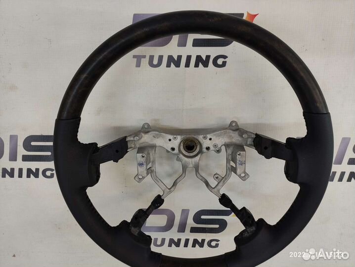 Руль Toyota Land Cruiser 200 2008-2015