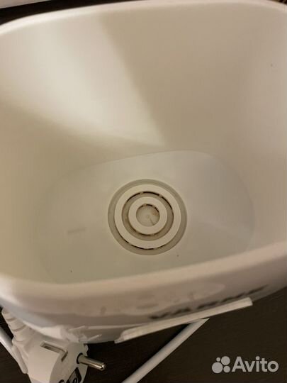 Подогреватель- стерилизатор для бутылочек