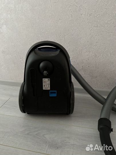 Пылесос Philips