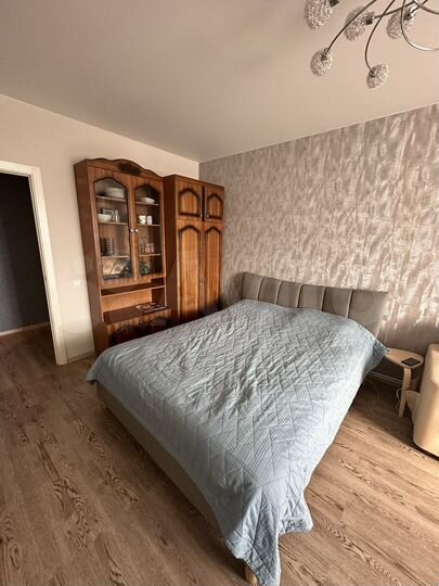 1-к. квартира, 45 м², 12/12 эт.