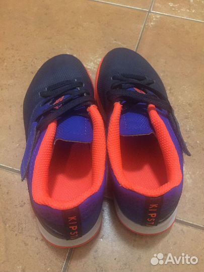 Бутсы футбольные Размер 30, 31, 33, 34