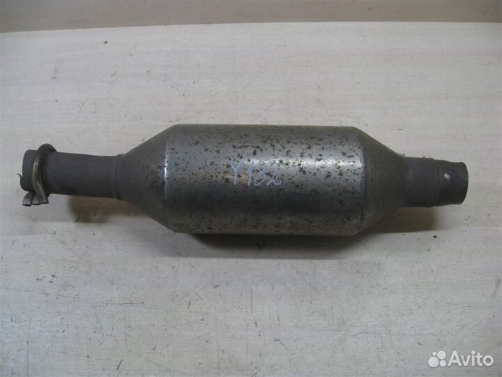 Глушитель (резонатор) Mazda 6 (GJ) 2014