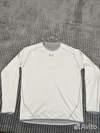 Лонгслив Under armour 2XL