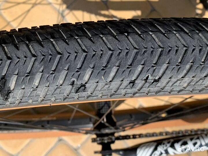 Велосипед MTB NS Bikes Metropolis 3