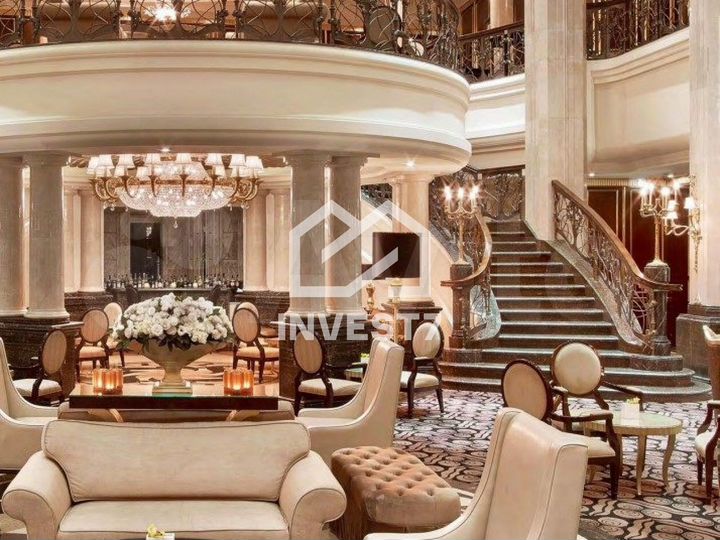 Аренда под ресторан